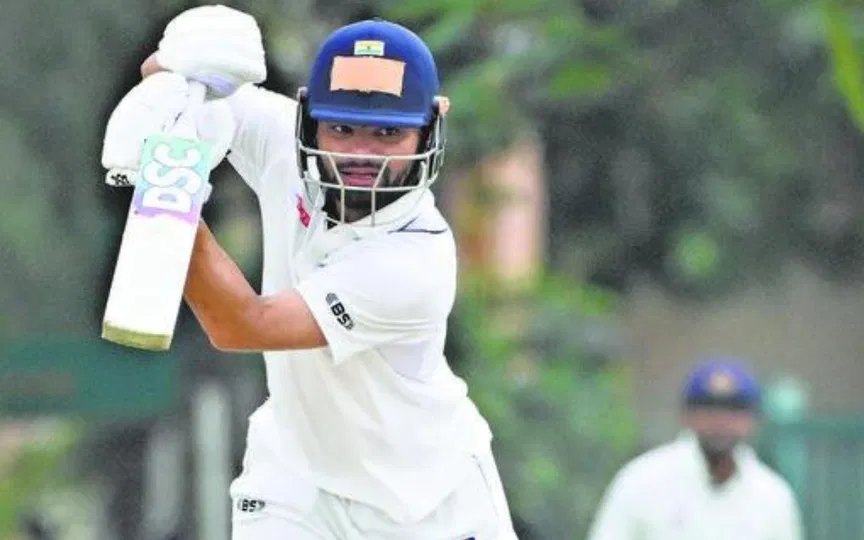 Ranji Trophy talents ignored; 4 domestic stars who deserve a place in India Test set-up